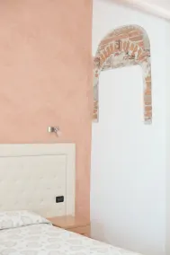 Hotel Roma - Habitación