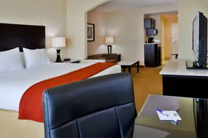 Holiday Inn Express-International Drive by IHG - Værelse
