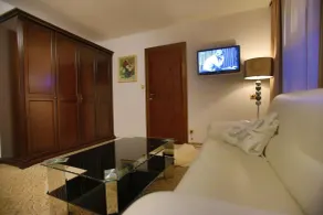 Hotel Jelinek - Chambre
