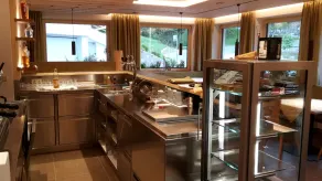 Aktiv Hotel Schönwald - Restaurant