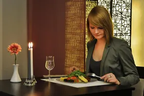 Hotel Atlas Halle - Restaurant