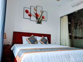 Kim Ngân Hotel - Chambre