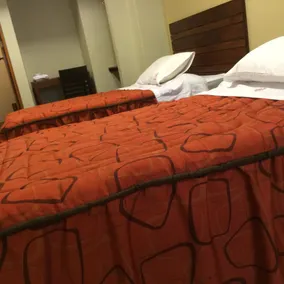 Hotel Belen 1084 - Quarto