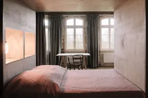 Kranich Hotel - Rom