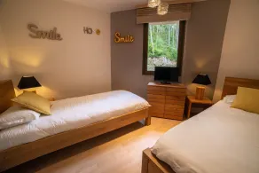 Hôtel de la Muse et du Rozier - Zimmer