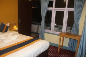 Kwabahal Boutique Hostel - Habitación