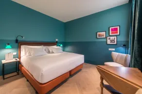 Vincci The Mint - Chambre