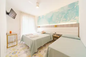 Villa Maredona - Rum