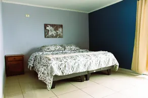 Hotel Khantati - Room