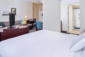 Residence Inn by Marriott Harrisonburg - Chambre