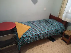 Thika Youth Pastoral Centre - Room