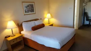 Knights Inn Lethbridge - Chambre