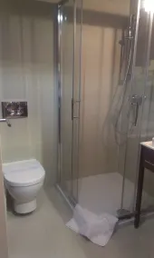 Szent Gellért Hostel - Wellness