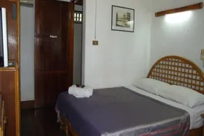 Bill Resort - Chambre