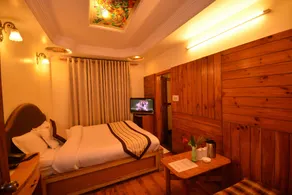 Hotel Happy Home The Lake Paradise - Chambre