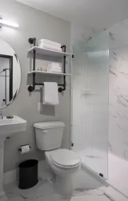 The Lexi Las Vegas-Adults Only - Bathroom