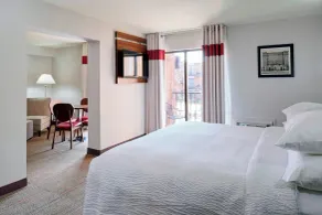 Four Points by Sheraton Detroit Novi - Chambre