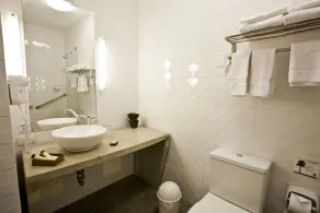 Tierra Viva Cusco San Blas - Bathroom