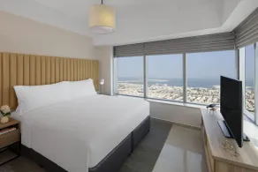 Staybridge Suites Dubai Financial Centre by IHG - Room