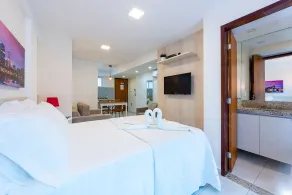 Aguia Flats - Room