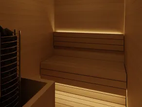 TRANSCENDER HOTEL Yokohama - Opening in 14th Nov 2025 - Bathroom
