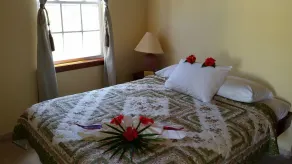 Royal Caribbean Resort - Room