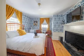 Sally Webster Inn - Rom