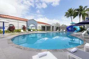 Four Points by Sheraton Caguas Real - Pool