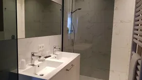 Acropolis - Luxury Appartments I Hotelservice and parking - Bathroom