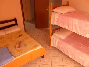 Pousada Rio da Prata Litoral - Room