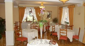 Hotel Olympic - Restaurant
