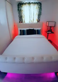 La Bella Residences Tagaytay - Zimmer