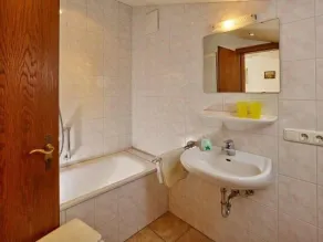 Alpenchalet Zum Jeremia - Bathroom