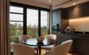 Tower Suites by Blue Orchid - Vue de la chambre
