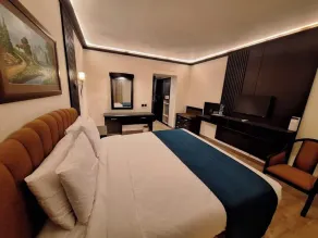 The Shalimar Grand Rawalpindi - Quarto