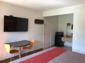 Motel 6-Clute, TX - Chambre