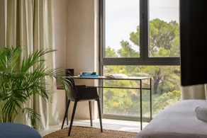 Moro Inn  - Habitación