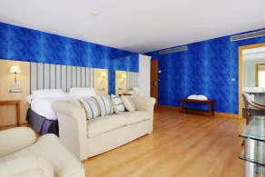 U Hotel Villa-Gomá - Quarto