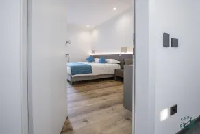 Albergo Cappello e Cadore - Room