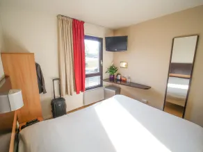 Hôtel Inn Design Chartres - Chambre