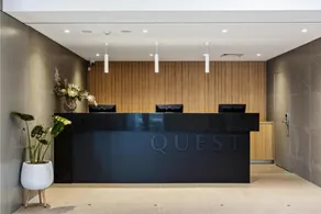 Quest Perth Ascot - Reception