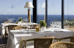 El Far Hotel Restaurant - Restaurang