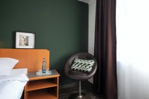 ACHAT Hotel Heppenheim - Chambre