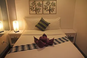 Bayview Country Inn El Nido - Værelse