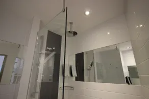 Four Points Flex by Sheraton Dundee - Chambre