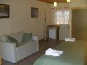 Vistalba Lodge - Quarto