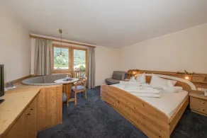 Hotel Weingarten - Chambre