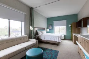 Home2 Suites by Hilton Charleston Daniel Island - Udsigt fra værelset