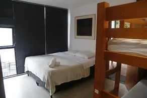 Bab-Eu - Hostel - Camera