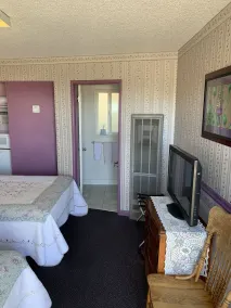 Sugarloaf Mountain Motel - Værelse